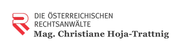 Logo Rechtsanwalt Mag